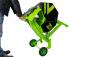 Preview: Zipper Tilting Saw ZI-WP500TN